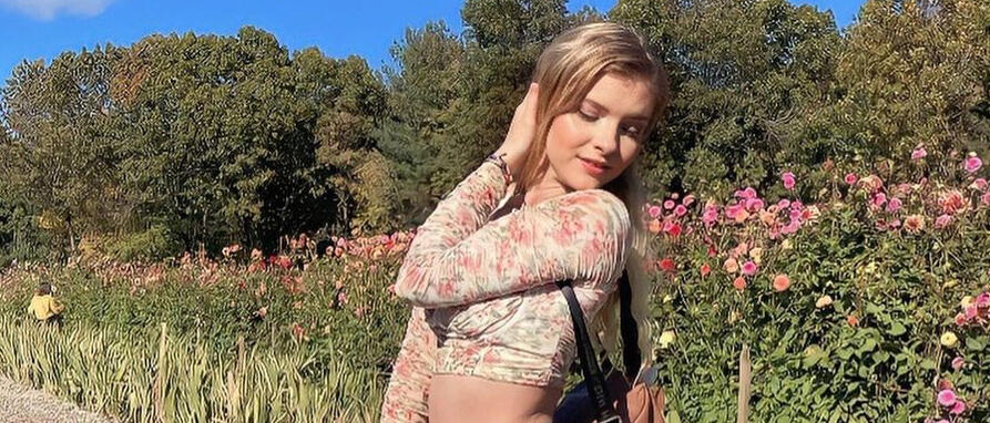 Harlow West x1.11-13